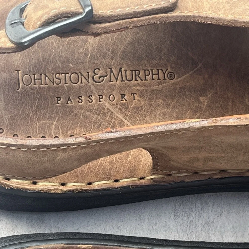 Johnston & Murphy johnston murphy